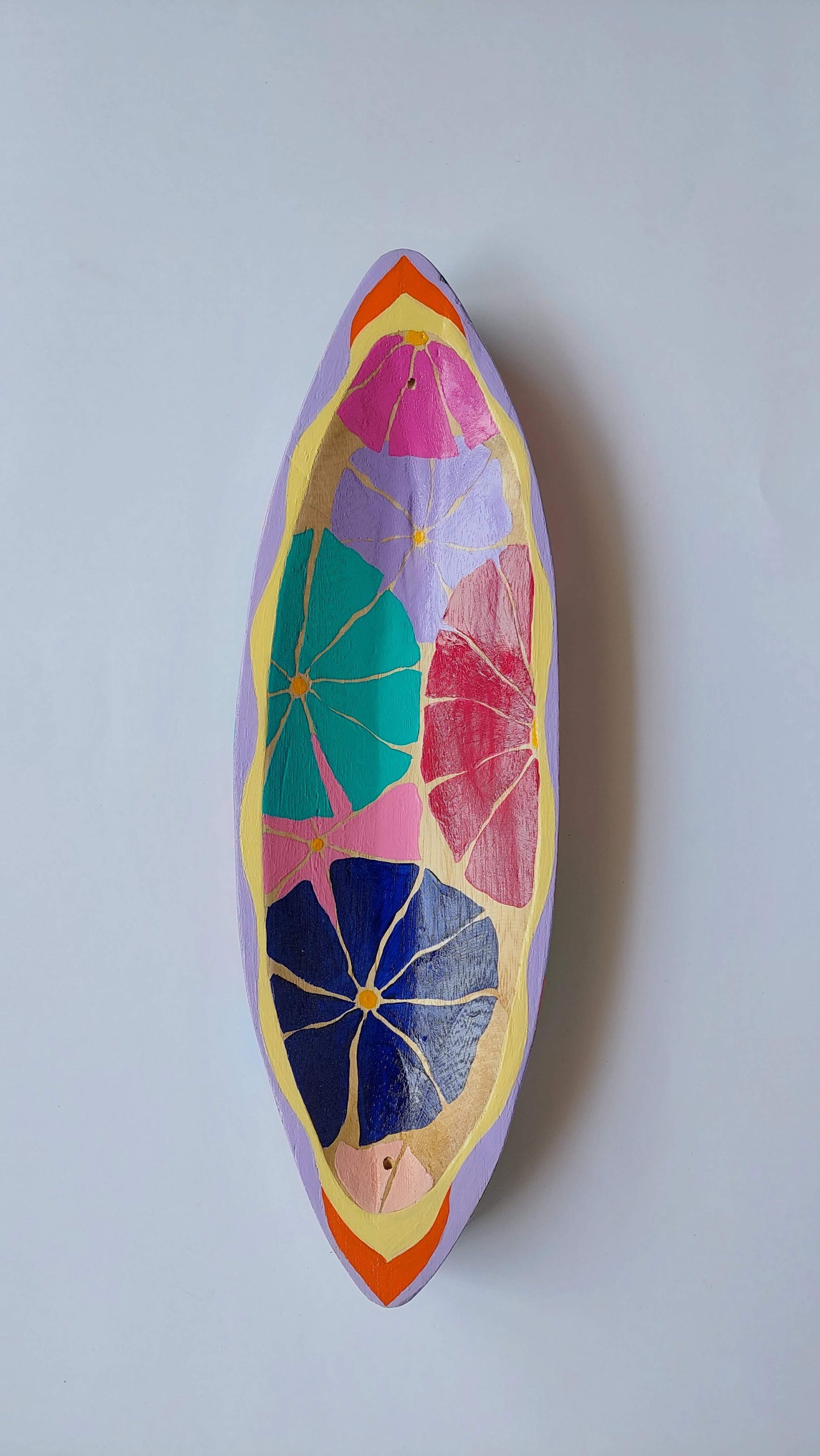 Incense Holder