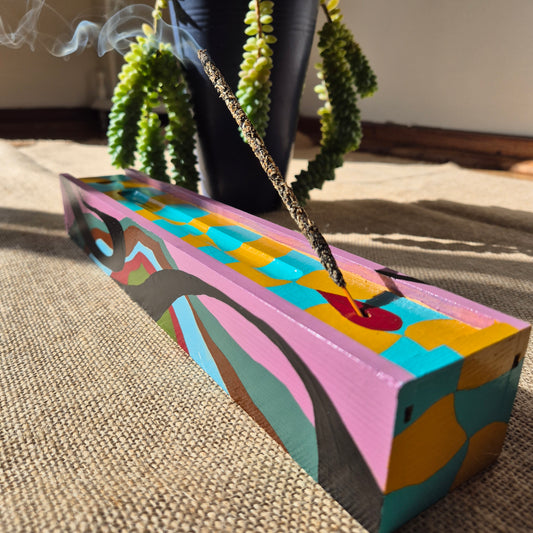 Incense Holder