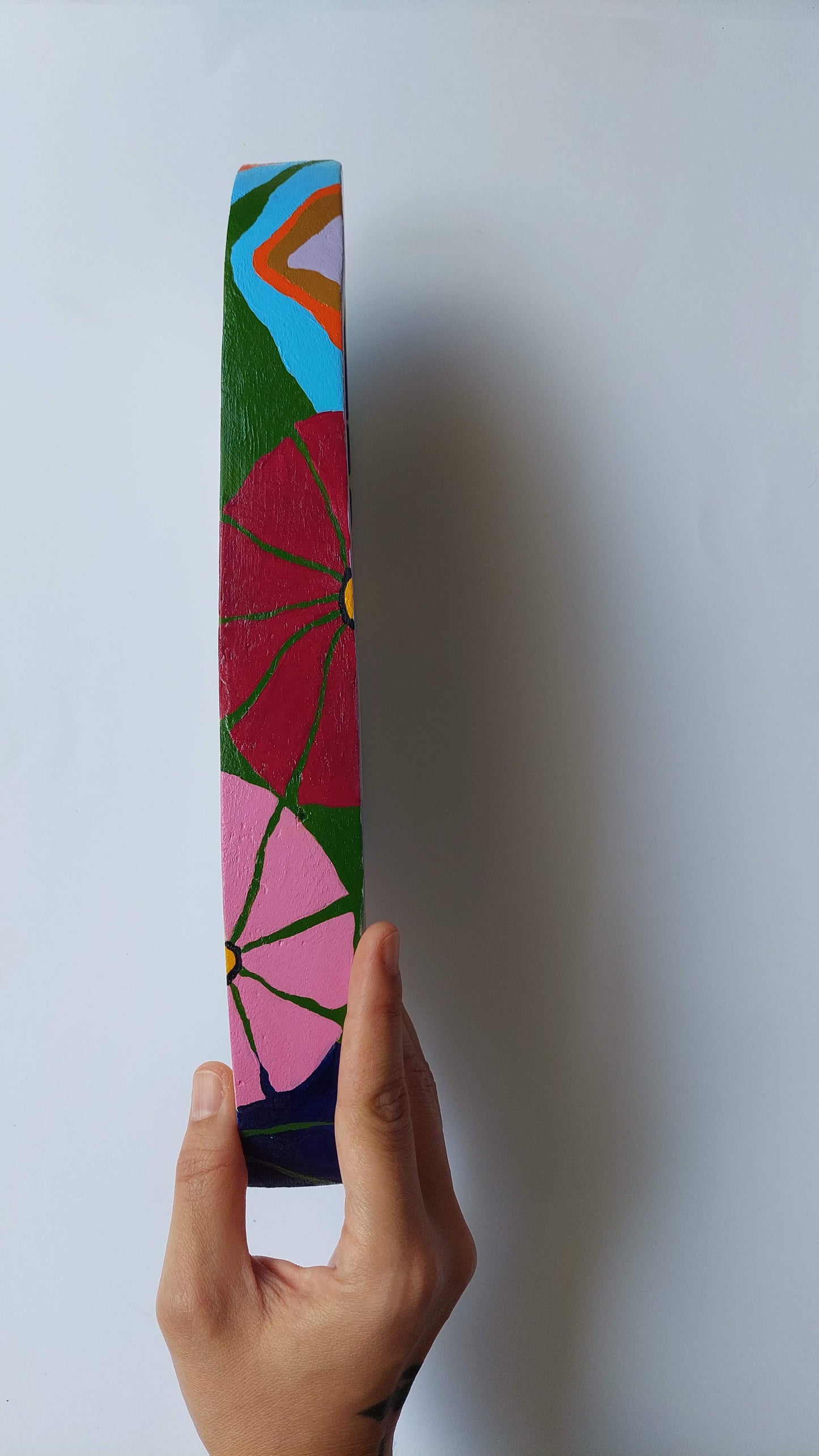 Incense Holder
