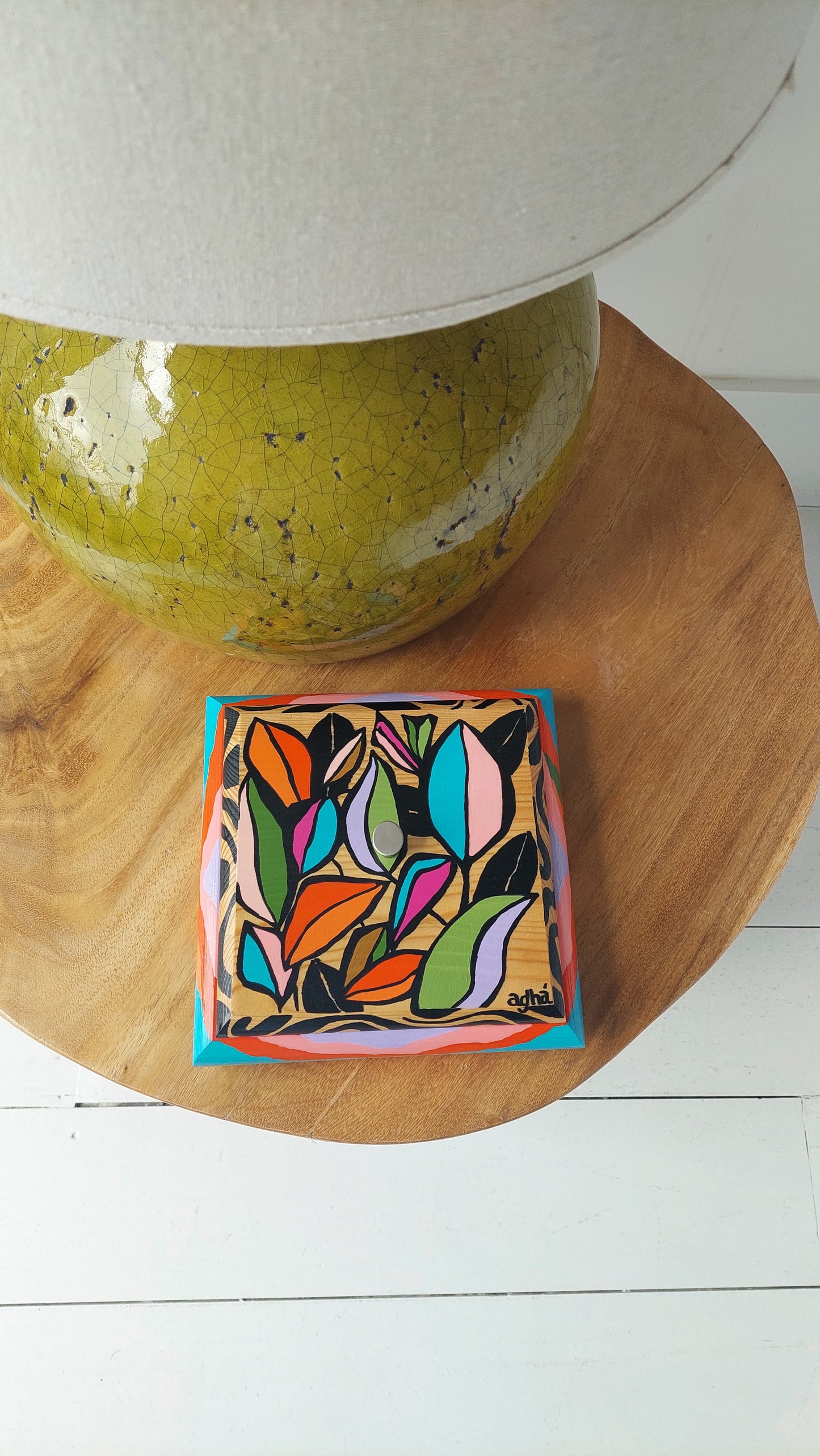 Jewelry Holder