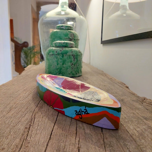 Incense Holder
