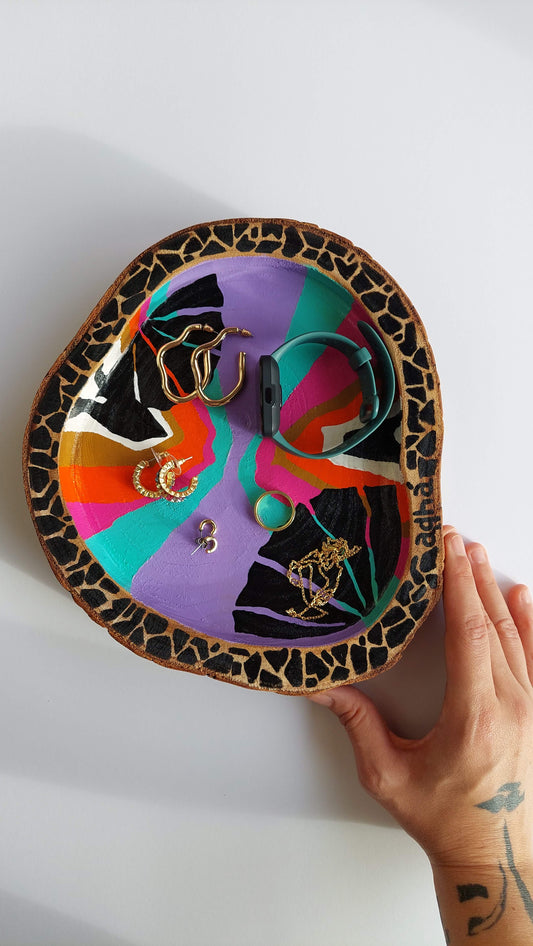 Jewelry Holder