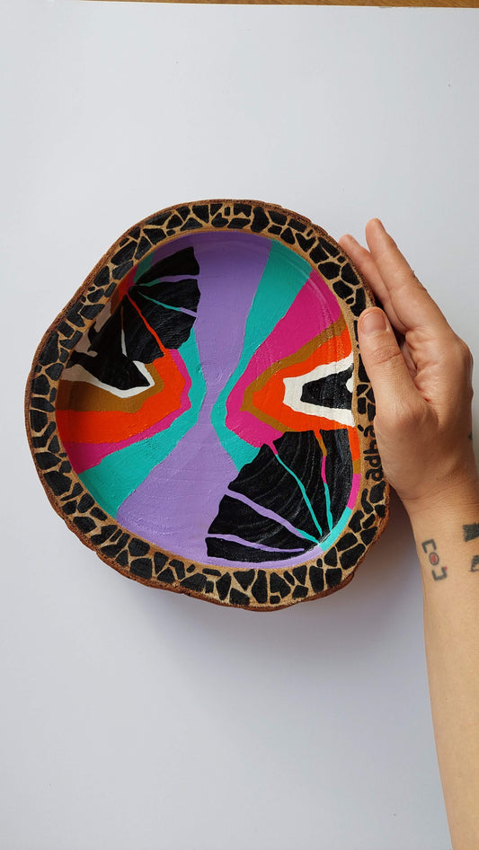 Jewelry Holder