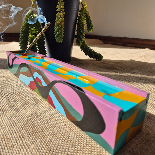 Incense Holder